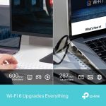 TP-Link AX900 Nano High Gain Wireless Dual Band Bluetooth 5.3 USB Adapter Archer TX10UB Nano - Image 9