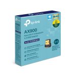 TP-Link AX900 Nano High Gain Wireless Dual Band Bluetooth 5.3 USB Adapter Archer TX10UB Nano - Image 12