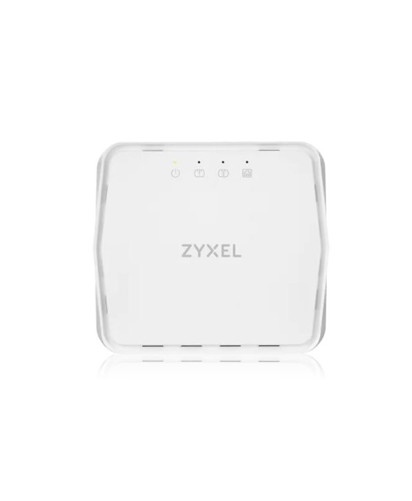 Zyxel VMG4005-B50A VDSL2 Bonding Bridge VMG4005-B50A-EU01V1F