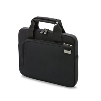 Dicota Smart 15.6" Sleeve Black D31182-RPET