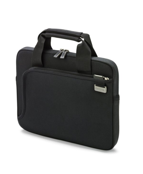 Dicota Smart 13.3" Sleeve Black D31180-RPET