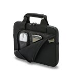 Dicota Smart 13.3" Sleeve Black D31180-RPET - Image 3