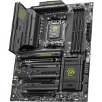 MSI MAG X870E Tomahawk Wi-Fi 7E59-004R - Image 5