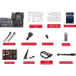 MSI MAG X870E Tomahawk Wi-Fi 7E59-004R - Image 9