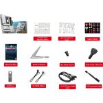 MSI MPG X870E Edge Ti Wi-Fi 7E59-002R - Image 9