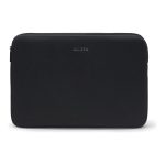Dicota Perfect 17.3" Sleeve Black D31189-RPET