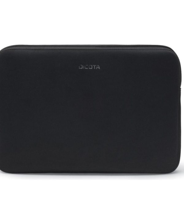 Dicota Perfect 17.3" Sleeve Black D31189-RPET