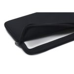 Dicota Perfect 17.3" Sleeve Black D31189-RPET - Image 2