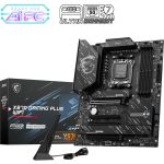MSI MAG X870 Gaming Plus Wi-Fi 7E47-004R