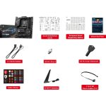 MSI MAG X870 Gaming Plus Wi-Fi 7E47-004R - Image 9
