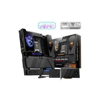 MSI MPG X870E Godlike Wi-Fi 7E48-001R