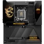 MSI MPG X870E Godlike Wi-Fi 7E48-001R - Image 2