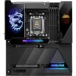 MSI MPG X870E Godlike Wi-Fi 7E48-001R - Image 9