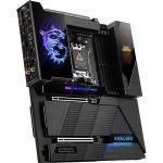 MSI MPG X870E Godlike Wi-Fi 7E48-001R - Image 10