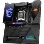 MSI MPG X870E Godlike Wi-Fi 7E48-001R - Image 11