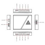 MSI MPG X870E Godlike Wi-Fi 7E48-001R - Image 15