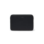 Dicota Perfect Skin 13.3" Sleeve Black D31186