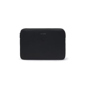 Dicota Perfect Skin 13.3" Sleeve Black D31186