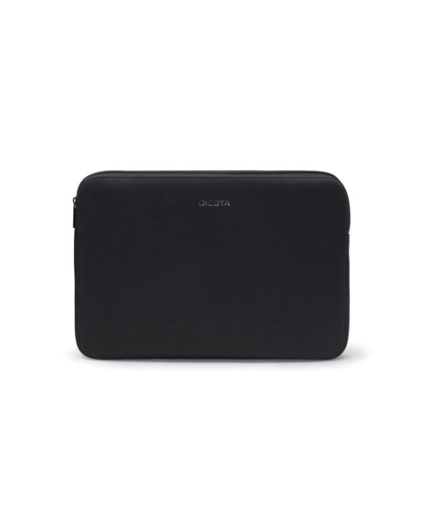 Dicota Perfect Skin 13.3" Sleeve Black D31186