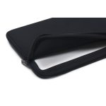 Dicota Perfect Skin 13.3" Sleeve Black D31186 - Image 3