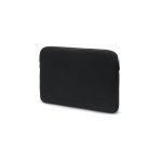 Dicota Perfect Skin 13.3" Sleeve Black D31186 - Image 7