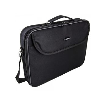 Esperanza 15.6" Sleeve case Black ET101