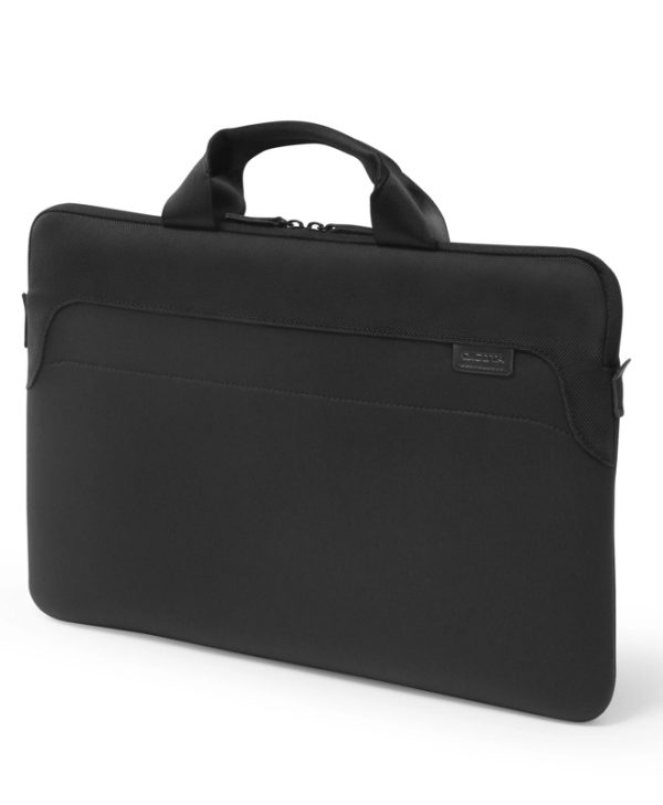 Dicota Ultra Skin 12.5" Sleeve Pro Black D31101