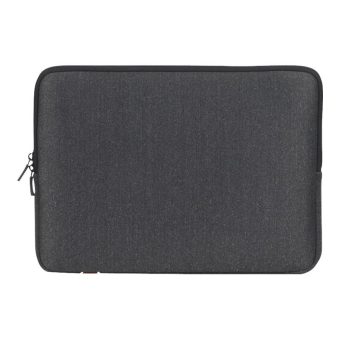 Rivacase 5133 15.6" Antishock Sleeve Case Dark Grey RC5133_GD
