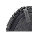 Rivacase 5133 15.6" Antishock Sleeve Case Dark Grey RC5133_GD - Image 5