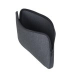 Rivacase 5133 15.6" Antishock Sleeve Case Dark Grey RC5133_GD - Image 2