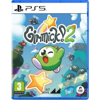 Gimmick 2 - PS5