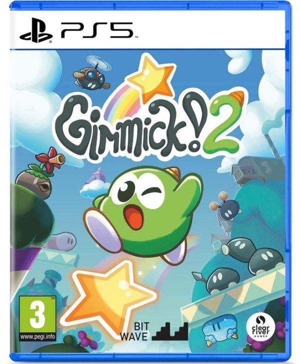 Gimmick 2 - PS5