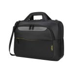 Targus CITYGEAR 3 15.6" Topload Black TCG460L