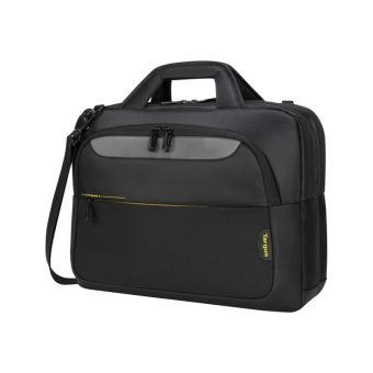 Targus CITYGEAR 3 15.6" Topload Black TCG460L