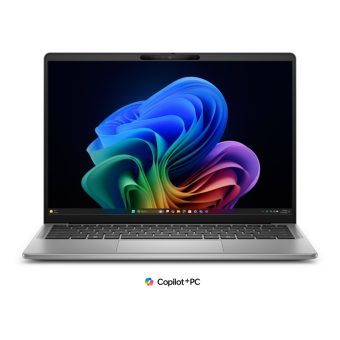 Dell Latitude 7455 14.0" WQXGA IPS Touch X1P-64-100/16GB/512GB/Win 11 Pro GR Platinum Grey 1012798571