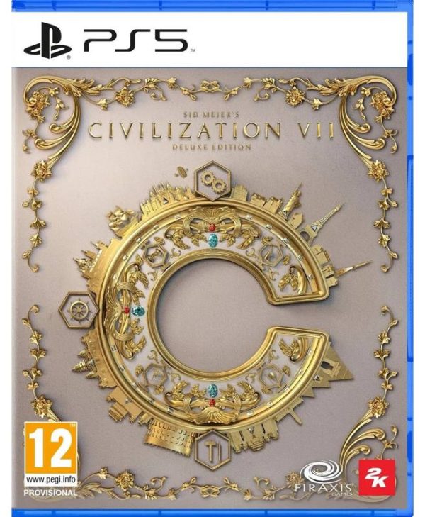 Civilization VII - PS5