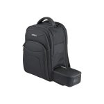 StarTech.com 15.6" Backpack With Removable Accsesory Organizer Case NTBKBAG156