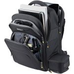 StarTech.com 15.6" Backpack With Removable Accsesory Organizer Case NTBKBAG156 - Image 3