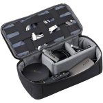 StarTech.com 15.6" Backpack With Removable Accsesory Organizer Case NTBKBAG156 - Image 4