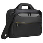 Targus CityGear 14" Topload Case black TCG455GL