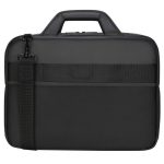 Targus CityGear 14" Topload Case black TCG455GL - Image 4