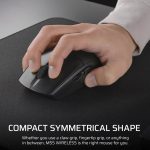 Corsair M55 Wireless Lightweight Gaming Mouse Black CH-931F000-WW - Image 7