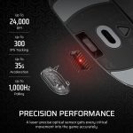 Corsair M55 Wireless Lightweight Gaming Mouse Black CH-931F000-WW - Image 8