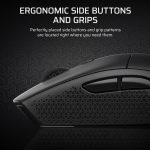 Corsair M55 Wireless Lightweight Gaming Mouse Black CH-931F000-WW - Image 10