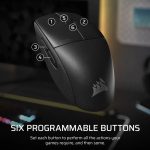 Corsair M55 Wireless Lightweight Gaming Mouse Black CH-931F000-WW - Image 12