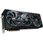 Gigabyte GeForce RTX 5070 Ti Aorus Master 16GB GDDR7 Black GV-N507TAORUS M-16GD - Image 2