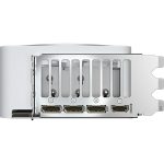 Gigabyte GeForce RTX 5070 Ti Aero OC 16GB GDDR7 White GV-N507TAERO OC-16GD - Image 3