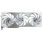 Gigabyte GeForce RTX 5070 Ti Aero OC 16GB GDDR7 White GV-N507TAERO OC-16GD - Image 4