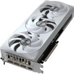 Gigabyte GeForce RTX 5070 Ti Eagle OC Ice 16GB GDDR7 White GV-N507TEAGLEOC ICE-16GD - Image 10