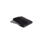 Trust LISBOA 13.3" Sleeve Case Black 25350 - Image 3